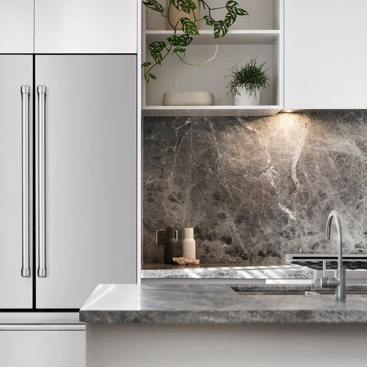 Refresh Your Kitchen Space | Introducing ZLINE Refrigeration