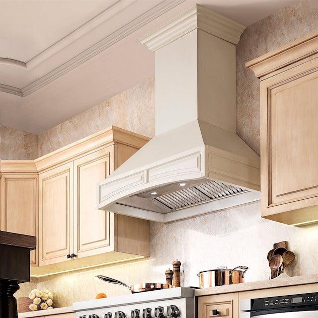 Remote Blower Range Hoods ZLINE Kitchen and Bath