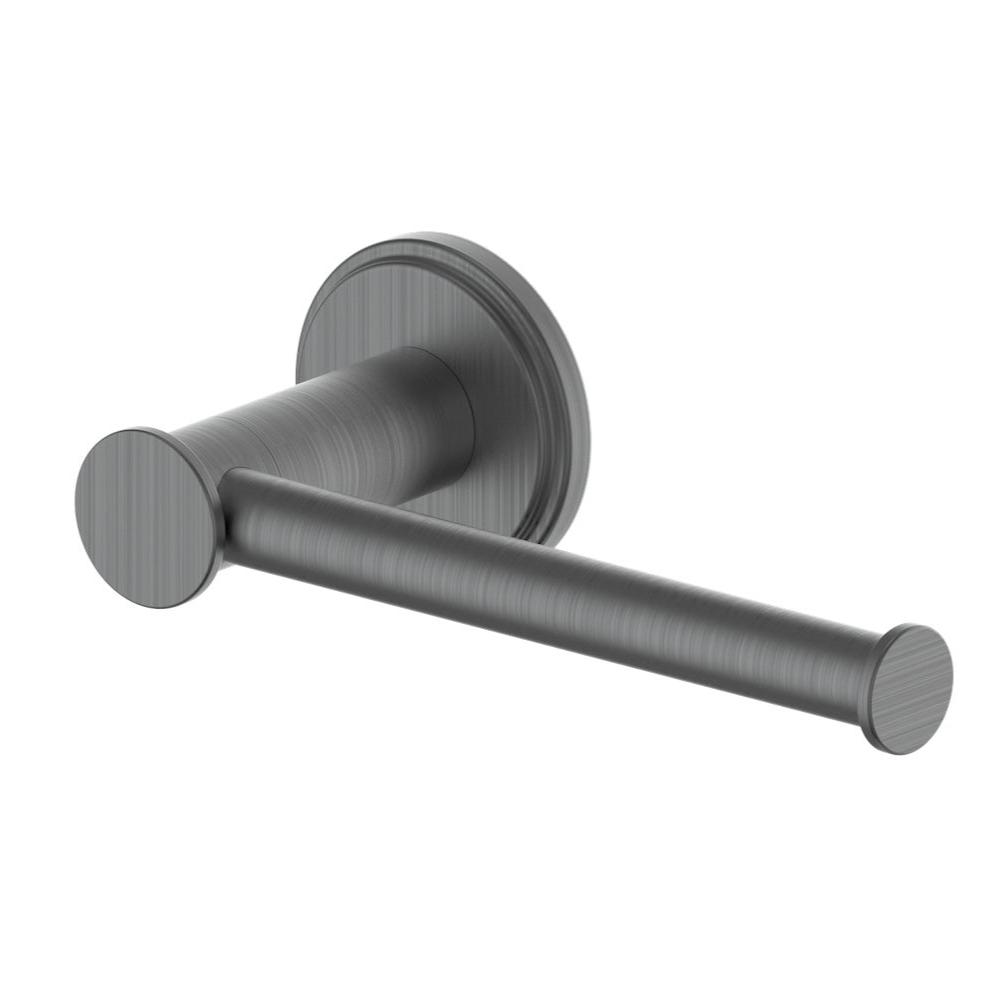 El Dorado Toilet Paper Holder in Gun Metal (ELD-TP-GM) – ZLINE