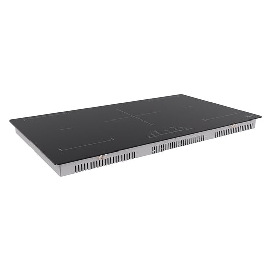 ZLINE 36 in. Induction Cooktop with Anti-Scratch Glass and 5 Elements (FCIND-36) main image.
