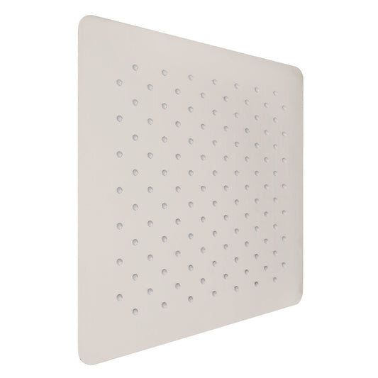 ZLINE Bliss 16 in. Rainfall Shower Head in Brushed Nickel (BLS-H16-BN)