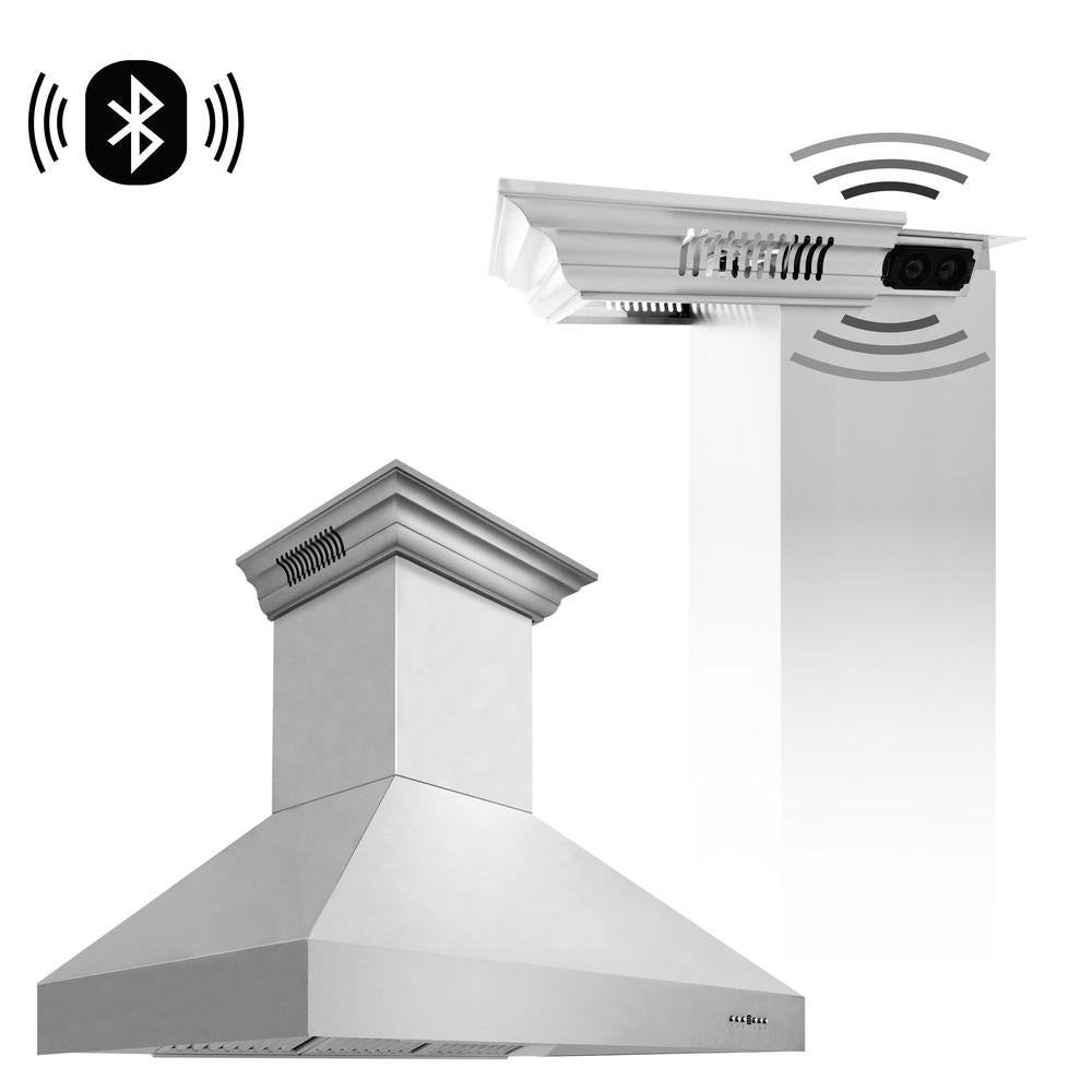 CrownSound™ 48
