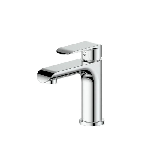 ZLINE Washoe Single Handle Bath Faucet in Chrome (WSH-BF-CH) main image.