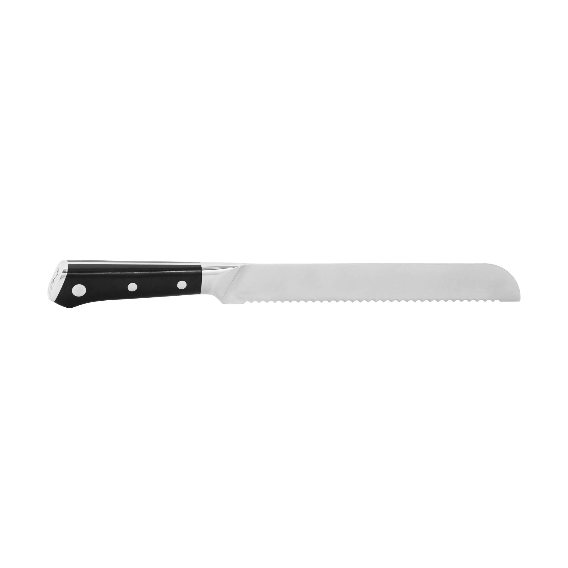 ZLINE 15-Piece Professional German Steel Kitchen Knife Block Set (KSETT-GS-15)-Knives-KSETT-GS-15 ZLINE Kitchen and Bath