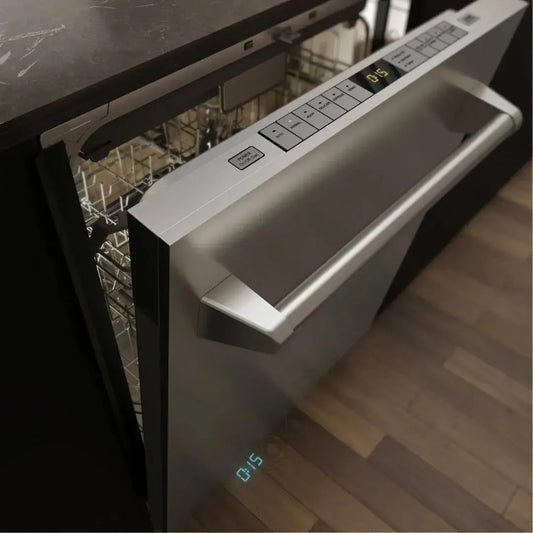 Introducing the Upgraded ZLINE Monument Series Dishwasher