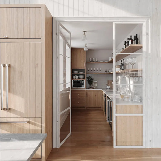 Modern Butler’s Pantry Ideas for a More Functional Space (with Pictures)
