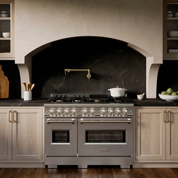 ZLINE Professional Ranges in Consumer Reports