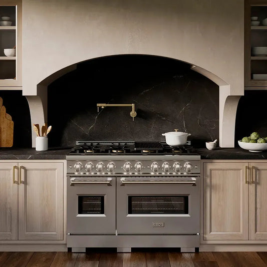 ZLINE Professional Ranges in Consumer Reports