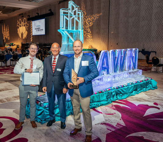 ZLINE Recognized by EDAWN, Nevada Political Leaders for Economic Impact