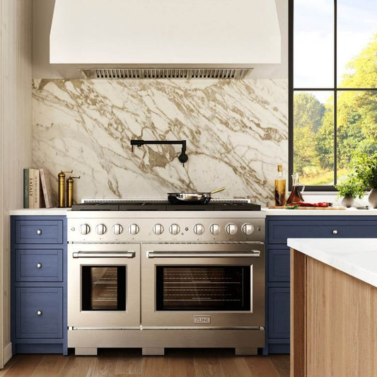 ZLINE Memorial Day Sale 2026: Up to 35% off Ranges, Refrigerators, and More