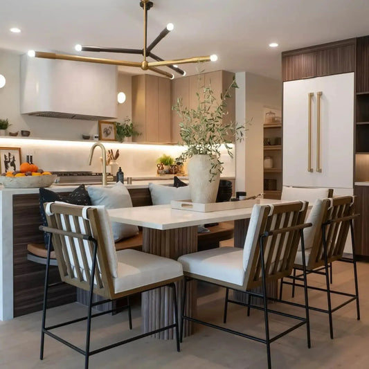 ZLINE Appliances Shine in HGTV's The Flip Off