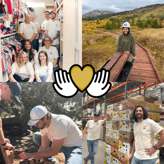 How ZLINE Cares Strengthened Local Communities in 2025