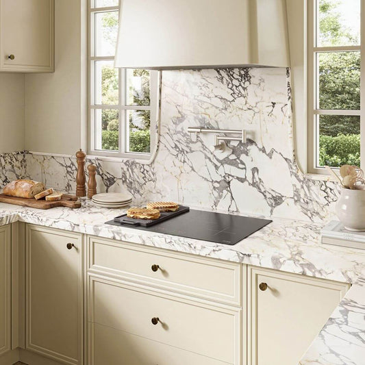 ZLINE Expands Induction Portfolio with New Drop-In Cooktops