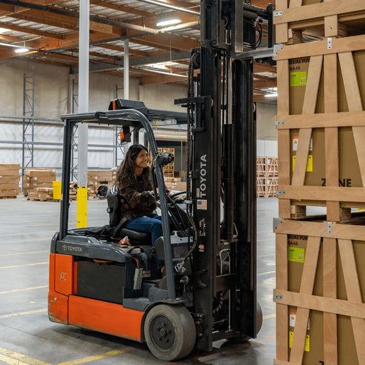 ZLINE Expands Reno Warehouse Footprint to Support Nationwide Growth