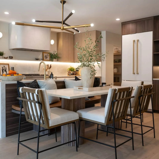 ZLINE Appliances Shine in HGTV's The Flip Off