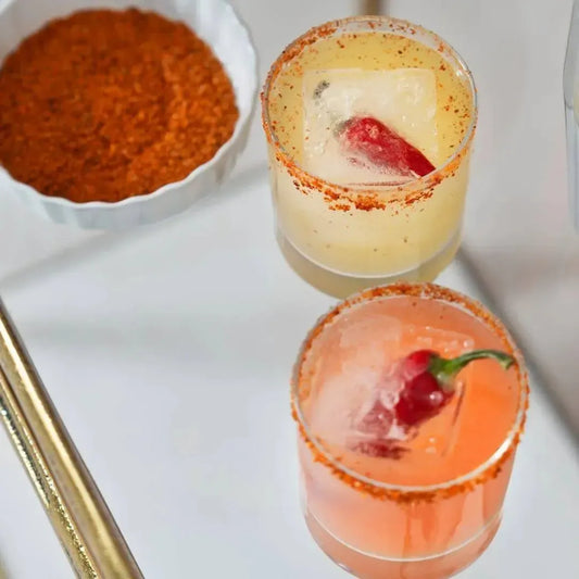 Spicy Margarita