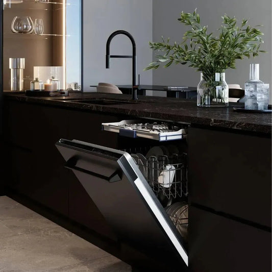 Dishwasher Maintenance Tips for a Spring Kitchen Refresh