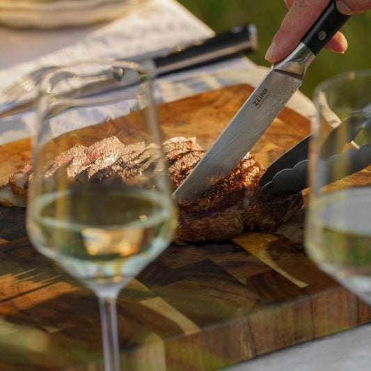 What Professional Chefs Actually Do Differently in Summer