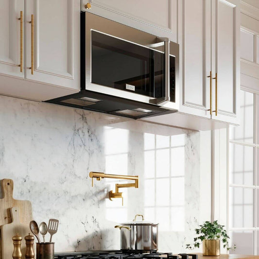 How to Clean Your Microwave: A Simple Eight-Step Method