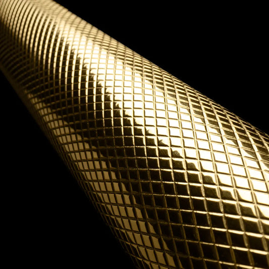 ZLINE’s New Helix Handles Feature Knurled Grip, Premium Finish