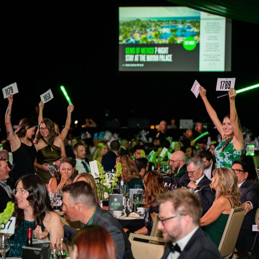 ZLINE Sponsors Big Brothers Big Sisters Gala and Funds Community Cookbook