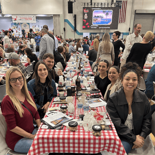 ZLINE Supports the 46th Annual Boys & Girls Club of Truckee Meadows Cioppino Feed & Auction