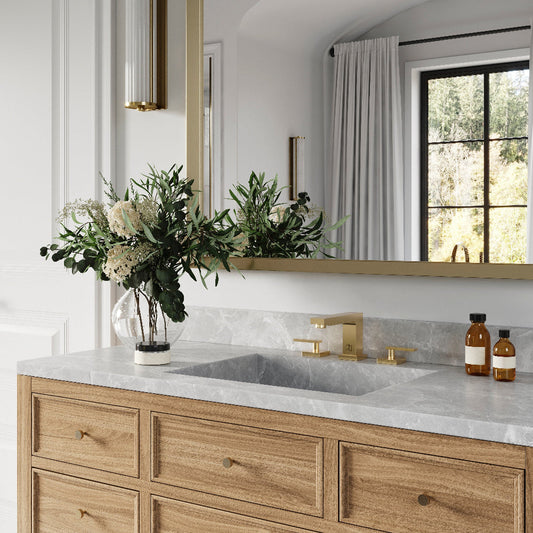 From Utility to Luxury: The Evolution of Plumbing Fixtures in the Modern Home