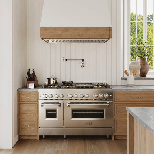 ZLINE Named One of the Best Appliance Brands by Better Homes & Gardens