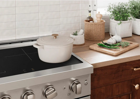 ZLINE Launches Enameled Cast Iron Cookware Sets for Professional Cooking at Home