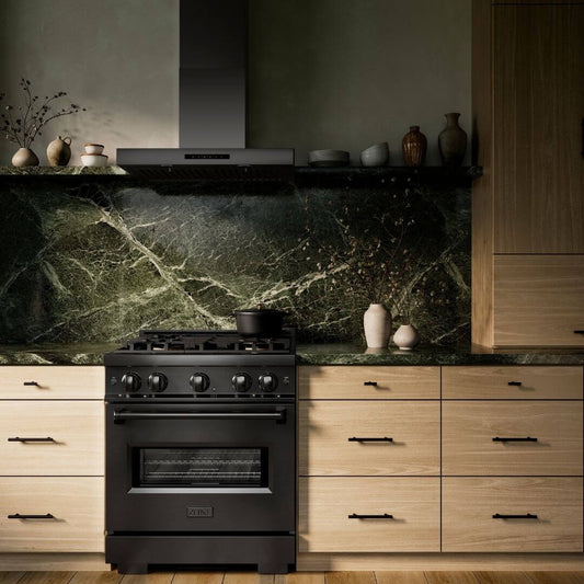 Convection Cooking, Explained