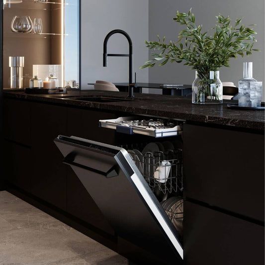 Dishwasher Maintenance Tips for a Spring Kitchen Refresh