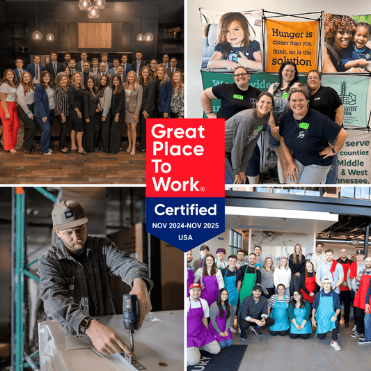 ZLINE Certified as Great Place To Work® for Third Straight Year