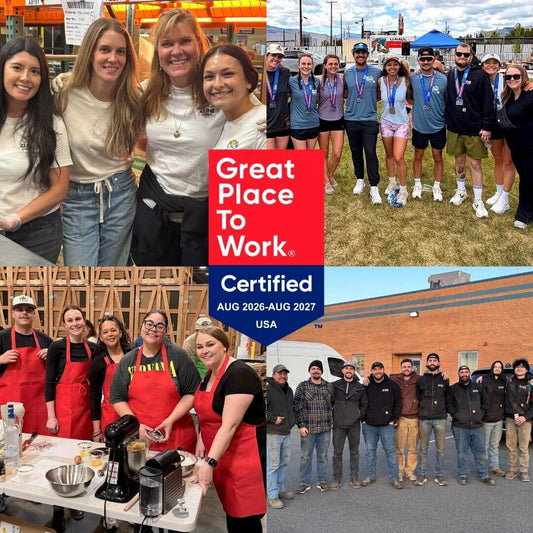 ZLINE Named Great Place to Work® for Fifth Straight Year
