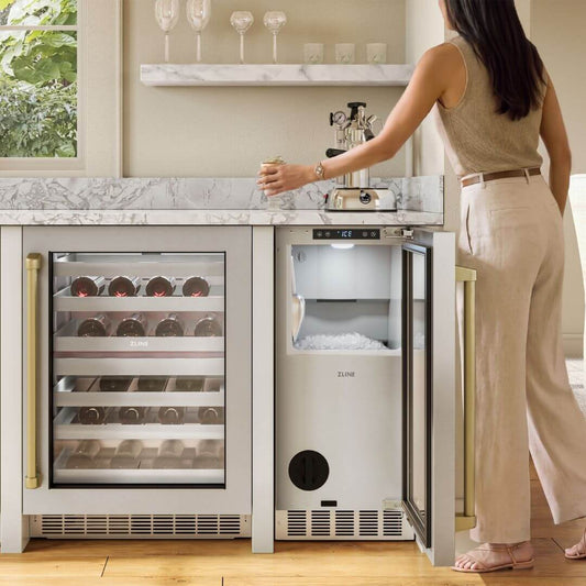How to Build a Beverage Station at Home