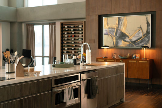 ZLINE Appliances Featured in Film Adaptation of ‘It Ends With Us’