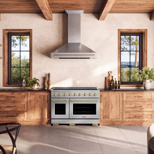 Induction or Gas? How to Choose for the Way You Cook