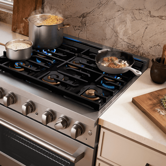 ZLINE Celebrates 10 Years at KBIS 2026 with New Product Innovations and Live Events