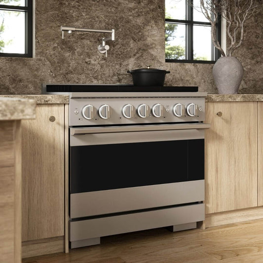 Marino Collection Marks New Contemporary Design Era