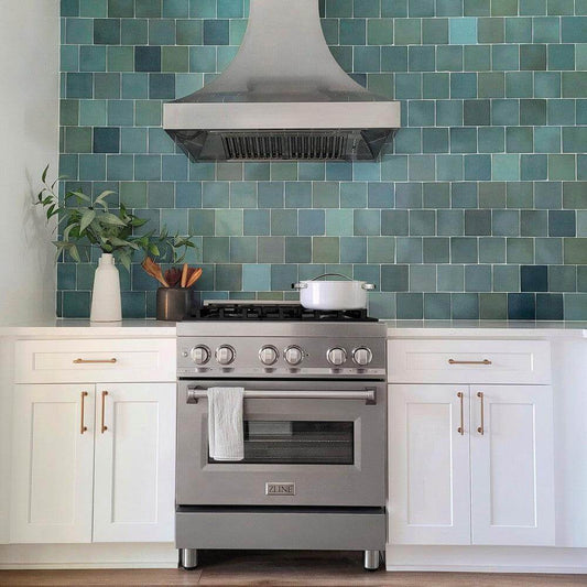 What to Consider When Purchasing a New Range