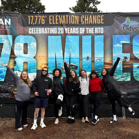 ZLINE Conquers 2026 Reno-Tahoe Odyssey Through Team Collaboration
