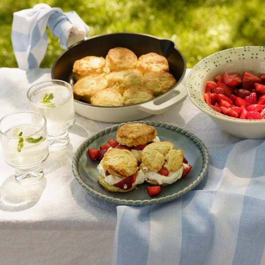 Strawberry Shortcake