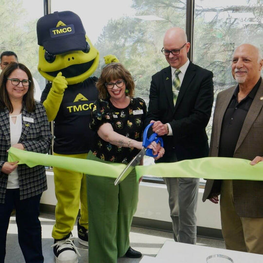 ZLINE Donates Appliances to TMCC's Culinary Training Kitchen