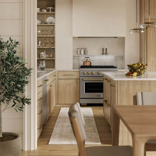 How to Transition Your Kitchen for Fall