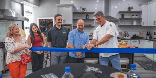 ZLINE Celebrates the Launch of Mark Estee’s Signature Chef Knife