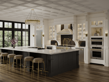 ZLINE Unveiling Innovative New Products at KBIS 2025 in Las Vegas