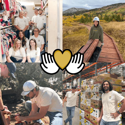 How ZLINE Cares Strengthened Local Communities in 2025