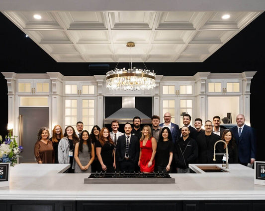 ZLINE Named to Fortune Best Workplaces in Manufacturing & Production™ 2026 List