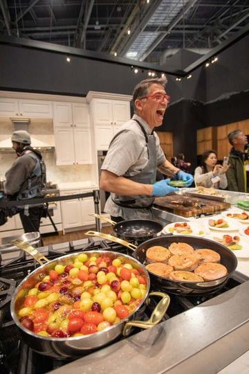 What to Expect from ZLINE at KBIS 2024