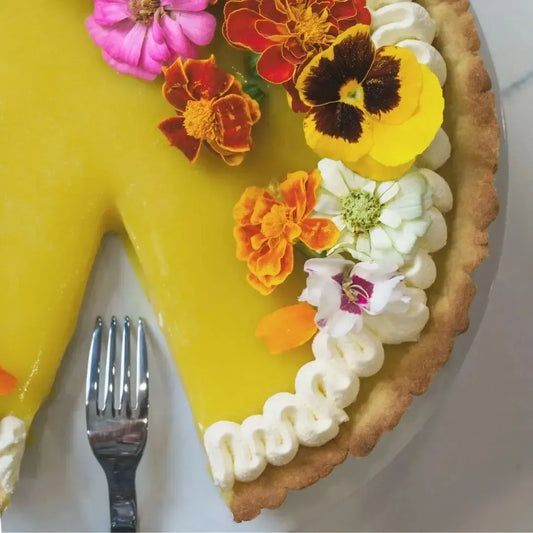 Lemon Tart