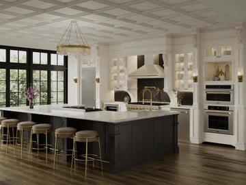 ZLINE Unveiling Innovative New Products at KBIS 2025 in Las Vegas
